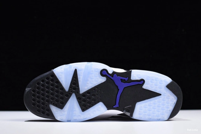 Cheap BK ci3125-100 flint 6 grey air jordan 1123